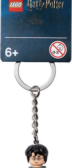 Harry Potter Key Chain, 854114 Online