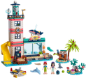 Lighthouse Rescue Center, 41380-1 Sale