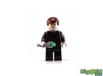 Doctor Who #11 Custom Printed Lego Minifigure! Supply