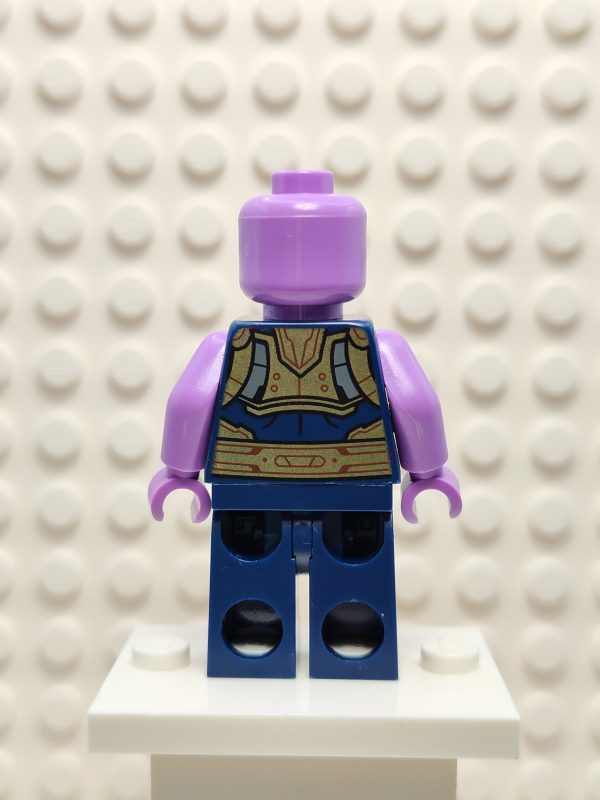 Thanos, sh0859 Supply