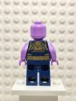 Thanos, sh0859 Supply