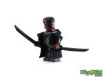 VAMPIRE HUNTER Custom Marvel Printed Lego Minifigure! Cheap