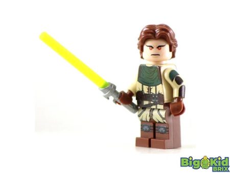 ZANE GARRICK Star Wars Custom Printed Lego Minifigure! Fashion