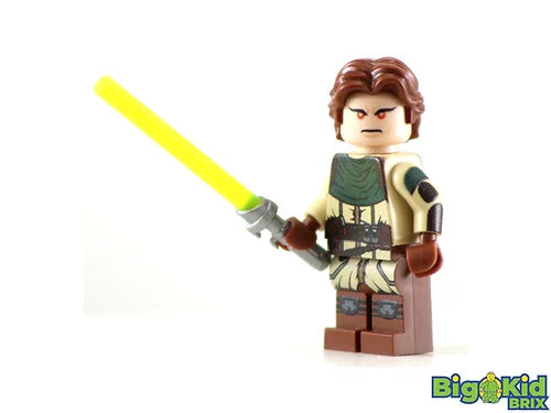 ZANE GARRICK Star Wars Custom Printed Lego Minifigure! Fashion