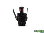 VAMPIRE HUNTER Custom Marvel Printed Lego Minifigure! Cheap