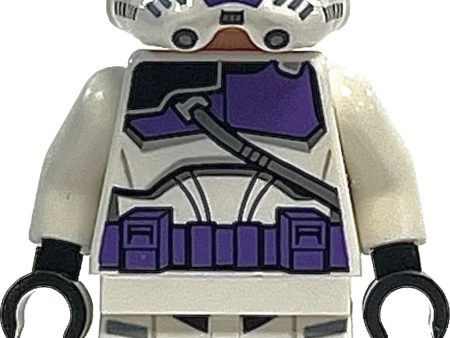 Clone Trooper, 187th Legion, sw1207 For Discount