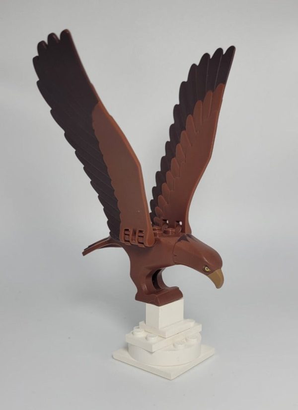 LEGO® Gwaihir (Eagle) Online now