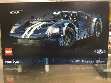 2022 Ford GT, 42154 on Sale