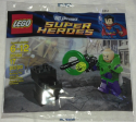 Lex Luthor polybag, 30164 Hot on Sale