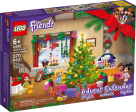 Advent Calendar 2021, Friends, 41690 Online now