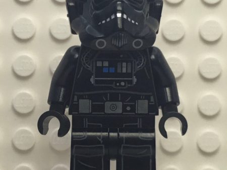 TIE Bomber Pilot, sw1251 For Sale