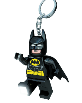 LEGO® Batman Keychain LED Light 3” Sale