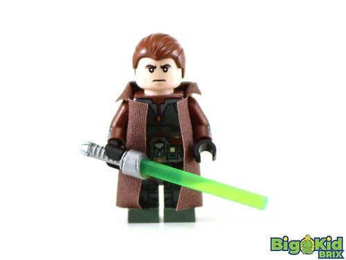 ZEN SALLOW Star Wars Custom Printed Lego Minifigure! Online