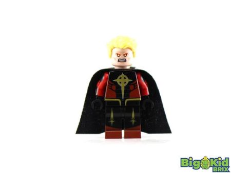 QUASAR Custom Marvel Printed Lego Minifigure! Sale