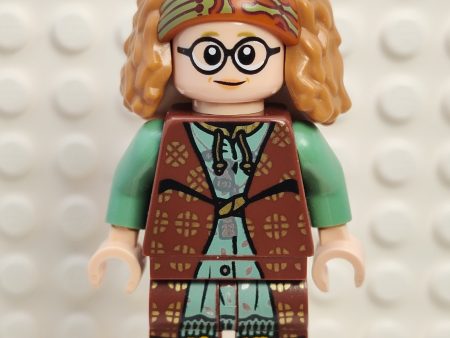 Professor Sybill Trelawney, hp332 Hot on Sale