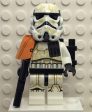 Sandtrooper Squad Leader Captain, sw1132 Online now