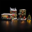 Light Kit For Holiday Main Street, 10308 Online