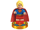 Supergirl polybag, 71340 For Sale