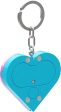 LEGO® Classic Heart Keychain Light Supply