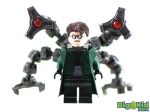 DOC OC Custom Marvel Printed Lego Minifigure! Sale