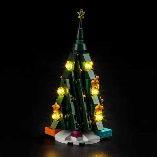 Light Kit For Holiday Main Street, 10308 Online