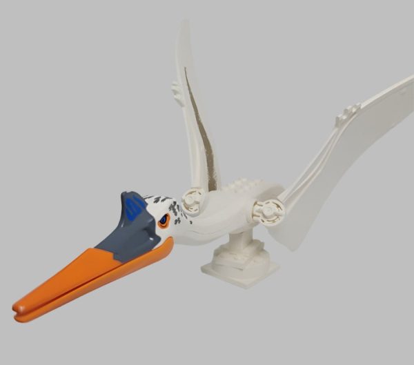 LEGO® Quetzalcoatlus, quetzal01 Cheap