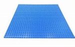 10714 BLUE 32x32 LEGO® Baseplate For Cheap