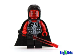 DARK STRYFE Star Wars Custom Printed Lego Minifigure Cheap