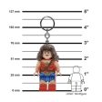 LEGO® WONDER WOMEN 3in SCALE MINIFIGURE LED KEYCHAIN LIGHT on Sale