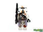 212th AIRBORNE TROOPER Custom Star Wars Printed Lego Minfigure! Discount