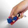 LEGO® SUPERMAN 3in SCALE MINIFIGURE LED KEYCHAIN LIGHT Online