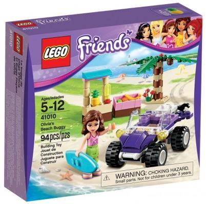 Olivia s Beach Buggy, 41010-1 For Discount