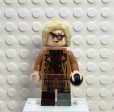 Professor Mad-Eye Moody, hp329 Fashion