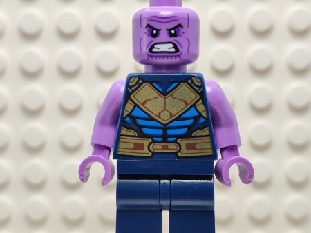 Thanos, sh0859 Supply