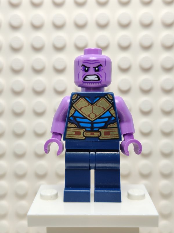 Thanos, sh0859 Supply