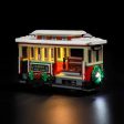 Light Kit For Holiday Main Street, 10308 Online