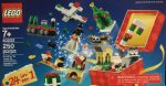 Holiday Countdown Calendar, 40222 Supply