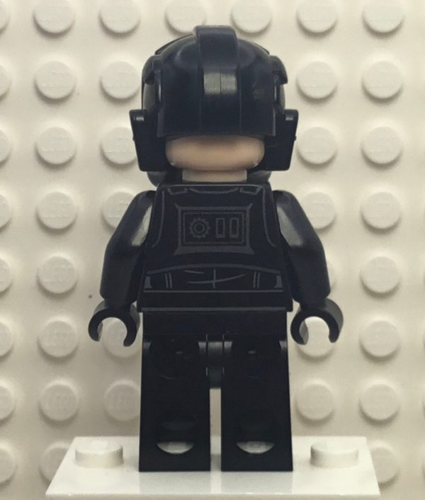 TIE Bomber Pilot, sw1251 For Sale