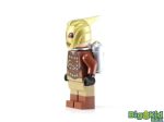 ROCKETEER Custom Printed Lego Minifigure! Online