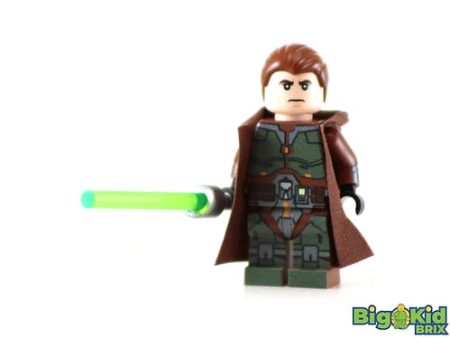 ZEN SALLOW Star Wars Custom Printed Lego Minifigure! Online