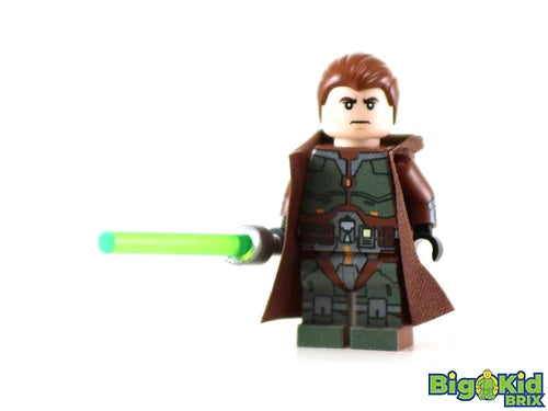 ZEN SALLOW Star Wars Custom Printed Lego Minifigure! Online