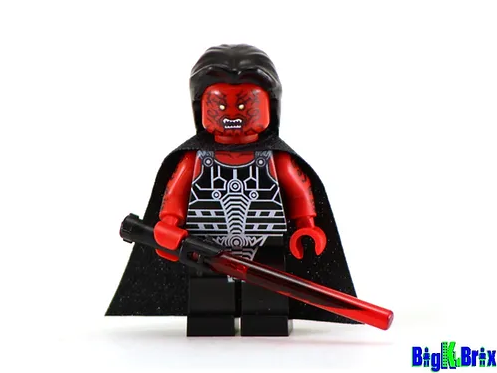 DARK STRYFE Star Wars Custom Printed Lego Minifigure Cheap