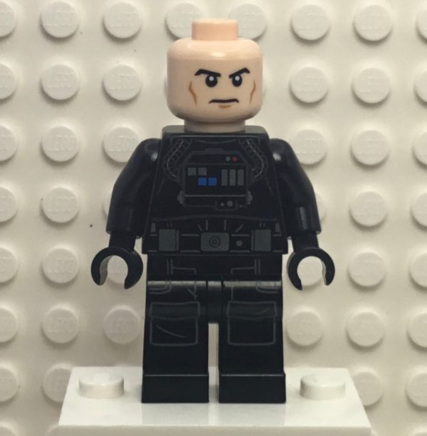 TIE Bomber Pilot, sw1251 For Sale