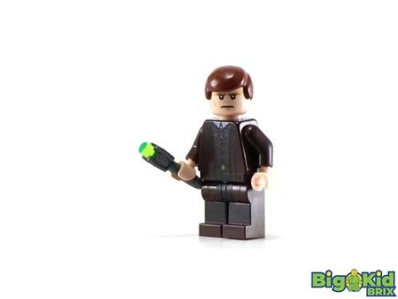 Doctor Who #11 Custom Printed Lego Minifigure! Supply