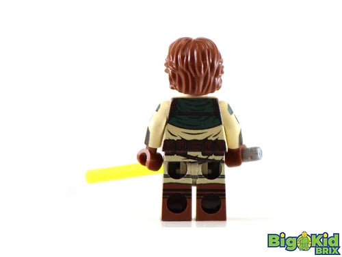 ZANE GARRICK Star Wars Custom Printed Lego Minifigure! Fashion