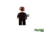 Doctor Who #11 Custom Printed Lego Minifigure! Supply