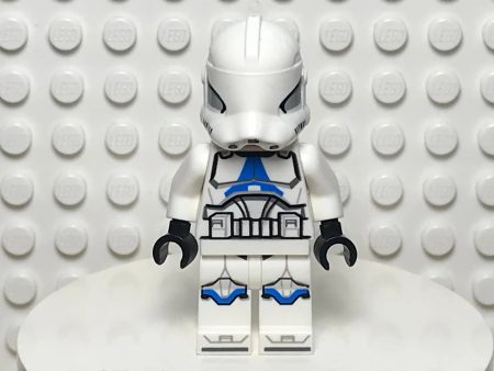 501st Legion Clone Trooper *Misprint*, sw1094 For Cheap