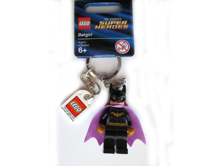 Batgirl Key Chain, 851005 Online now