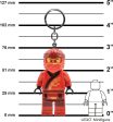 LEGO® Ninjago Legacy Kai LED Keychain Light - 3 Inch Tall Figure Online