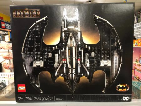 1989 Batwing, 76161 For Sale